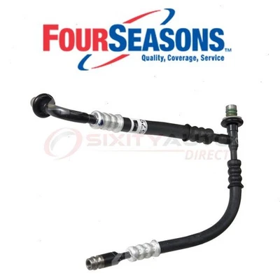 Four Seasons AC Refrigerant Liquid Hose for 1995-1996 Lincoln Continental - sq Foto 1 de 4
