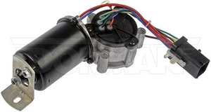 Dorman 600-912 Transfer Case Shift Motor For Select 02-03 Ford Mercury Models - Picture 1 of 8