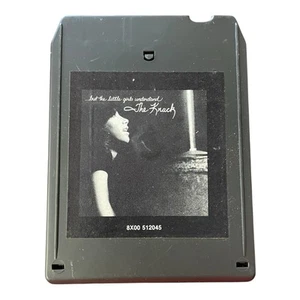 The Knack …But The Little Girls Understand 8 Track Tape - Picture 1 of 2