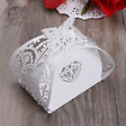 50 PCS Wedding Favor Boxes Gift Boxes Wedding Birthday Party Baby Shower
