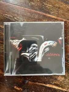 DÄLEK - absence - CD - IPC-056 - Bild 1 von 3