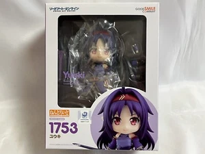 Good Smile Nendoroid 1753 Sword Art Online Yuuki Figure (in stock) - Picture 1 of 10