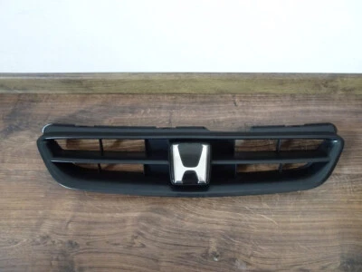 OEM euro GRILL Honda Accord VI Coupe 1998 -2002 ES 3.0 V6 2. i 16V JDM EDM RARE - Image 1 of 4