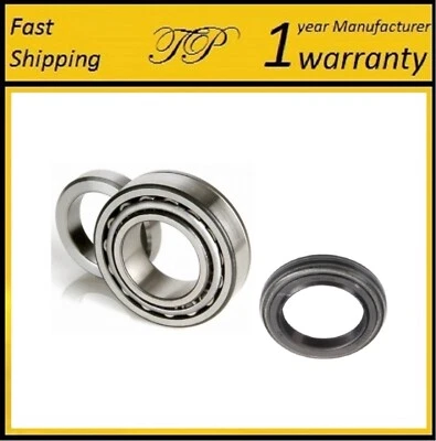 Cojinete y sello de cubo de rueda trasera para Jeep Grand Cherokee 1999-2004/Liberty 2002 Foto 1 de 4