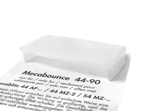 Metz 44-90 Mecabounce Soft Diffuser - Picture 1 of 4