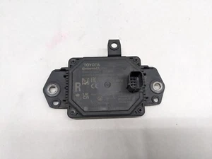 Toyota Rav4 Adaptive Cruise Distance Sensor Radar 2022-2024 88210-0R040 - Picture 1 of 3