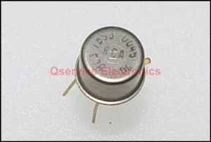 1 Stück HP - Agilent 1853-0045 Custom Transistor NEU - Bild 1 von 1