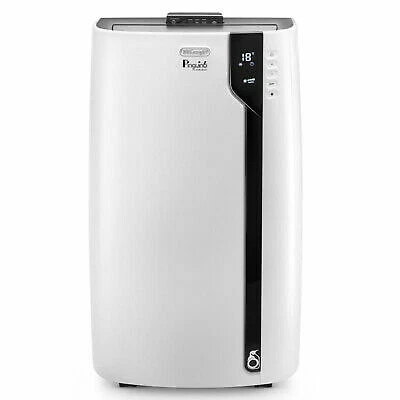 De'Longhi PAC EX100 Portable Air Conditioner - 0151454003