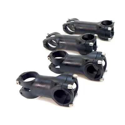 Kore Aerox Bike Stem 1-1/8"  31.8mm Calmp Road MTB  Stem Length:70-80-90-100mm - Image 1 of 4