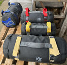 Jordan Powerbag Sandbag - Weighs 15kg - 20kg - 25kg - 30kg Pro Strength Training