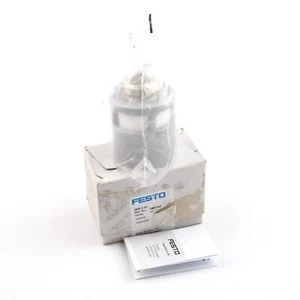 Festo Schalldämpfer UOS-1-LF 1901207 OVP - Bild 1 von 4