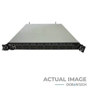 Dell EMC S6010-On 32 Port 40GbE QSFP+ Networking Switch - Picture 1 of 5