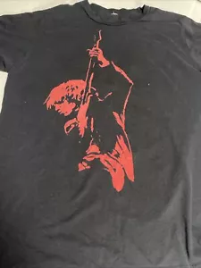Tom Petty and The Heartbreakers 2008 tour tshirt-Mens Small 17 pit to pit - Picture 1 of 5