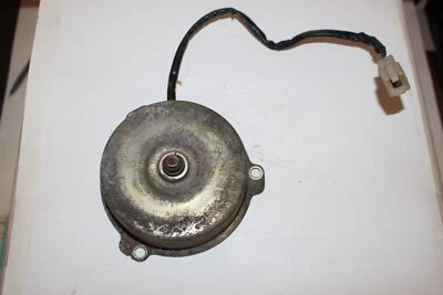 HONDA MAGNA VF700 VF1100 V45 SABRE V65 RADIATOR COOLING FAN MOTOR (RFM24) Foto 1 de 4