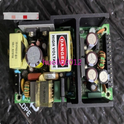 1Pcs Used V-Infinity VSBU-120-12 power supply - Image 1 of 2