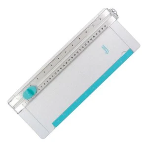 Couture Creations PAPER TRIMMER or CUTTING BLADES 2pk - Picture 1 of 4
