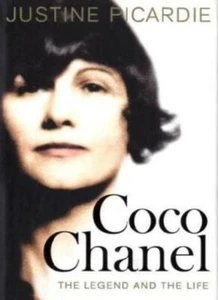 Coco Chanel: The Legend and the Life-Justine Picardie - Picture 1 of 1