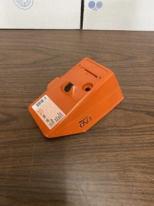 STIHL 026 / 026 PRO CHAINSAW TOP CYLINDER COVER SHROUD N.O.S OEM 1121-080-1609 - Picture 1 of 8