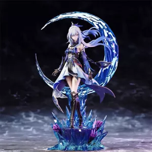 Honkai: Star Rail Jingliu Tingyun Figura de Acción Modelo 38cm PVC Estatua Regalo Juguete - Imagen 1 de 8