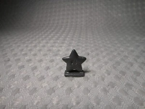 2011 Monopoly Nintendo Edition Replacement Part Game Piece Token Mario Star - Picture 1 of 5