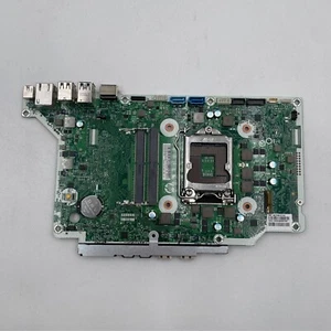 HP Motherboard 6050A2716601-A01 for HP ProOne 400 G2 - Picture 1 of 6
