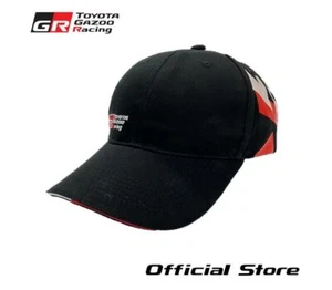 Tapa TOYOTA GAZOO Racing TGC Talla Libre 62cm Colección TGRC-a203-01F - Imagen 1 de 10