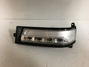 Espejo retrovisor lateral izquierdo para camioneta Ram 2500 3500 2023-2025 luz de giro lámpara lente OEM - Imagen 1 de 3