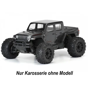 ProLine PL3575-00 Jeep Gladiator Rubicon Karosserie klar für Stampede & Granite - Bild 1 von 3