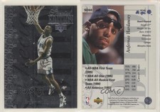 1995-96 Upper Deck Special Edition Anfernee Hardaway #SE60