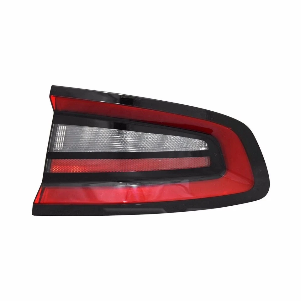 Luz trasera lateral derecha para Dodge Charger 2015-2017 pasajero Foto 1 de 2