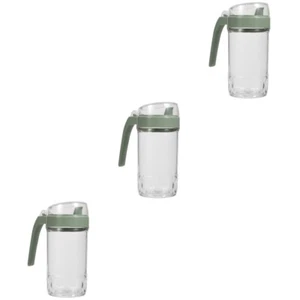 Öl Flasche Olivenöl Halter Essig Kleine Flasche Öl Essig Menage - Bild 1 von 12