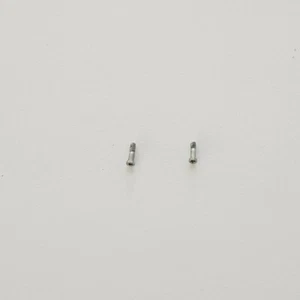  Génuine 2 Vis Du Bas Fixation Ecran  iPhone 6  - Photo 1 sur 1