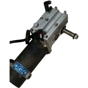 Single Right Jet 3 Ultra Motor For Power Wheelchair - Picture 1 of 9