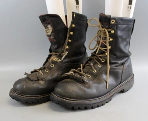 BOTA GEORGIA ENCAJE A PUNTA GORE-TEX® IMPERMEABLE 200G AISLANTE BOTA DE TRABAJO TALLA 9M - Imagen 1 de 10