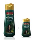 Kesh King Ayurveda Anti-Hair Fall Shampoo | 200 Ml + 50 Ml