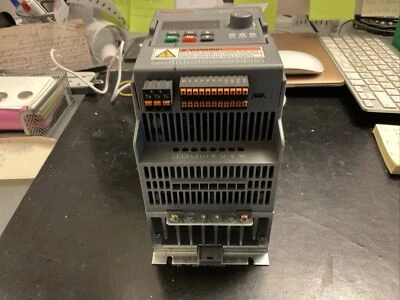 BOSCH REXROTH EFC3610-0K75-3P4-MDA-7P-NNNNN-NNNNN EFC36100K753P4MDA7PNNNNNNNN... - Immagine 1 di 4