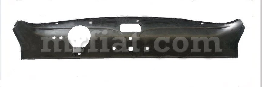 Panel de salpicadero interno Fiat 500 D 1961-65 nuevo Foto 1 de 1