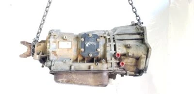 Conjunto de transmisión automática 6,6 L 2x2 OE 2003 Silverado Chevy GM 2500 3500 Foto 1 de 4