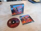 WORMS - BIG FAT BOX  COMPLETE  SONY PLAYSTATION 1  PS1 GAME   UK PAL RARE
