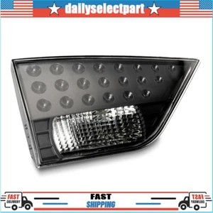 Luces traseras interiores laterales izquierdas 8331A065 para Mitsubishi Outlander 2007-13 - Imagen 1 de 9