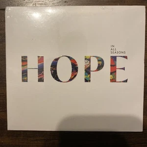 Daystar - Hope: In All Seasons (CD, 2021) - Picture 1 of 2