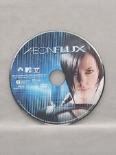 Aeon Flux (Dvd, 2006, Special Collectors Edition Widescreen)-*Disc Only*