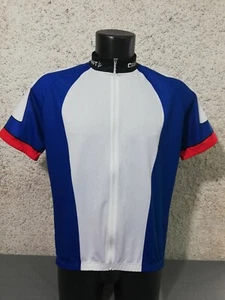 MAGLIA MANICA CORTA CICLISMO ROAD MTB CYCLING CRAFT - Foto 1 di 7