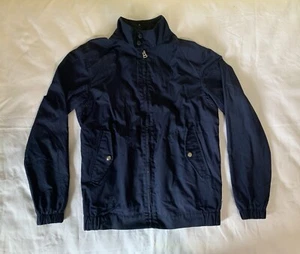 Penfield Harrington Jacket Men’s Small Navy - Picture 1 of 6