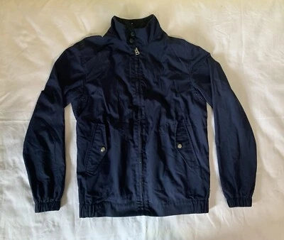 Penfield Harrington Jacket Men’s Small Navy - Image 1 of 4