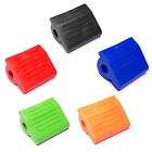 Universal Rubber Gear Lever Cover Motorcycle Shift Pedal Shoe Protector Foot