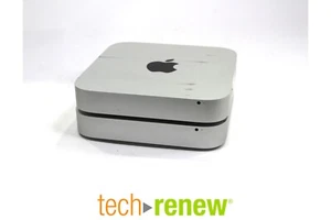 Apple MacMini A1347 | i7-4578U | 16 GB RAM | 250 GB HDD | macOS | *LEGGI* - Foto 1 di 7