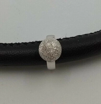 ENDLOSE SCHMUCK. Silberanhänger. Ref 41201 - Bild 1 von 2