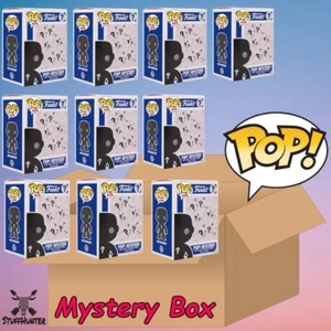 Funko POP! Mystery - Selección 1 2 3 4 6 8 10 Piezas - 100% Original EMBALAJE ORIGINAL NUEVO - Imagen 1 de 8