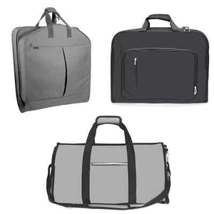 Großer Reise Seesack Anzug Kleiderträger Abdeckung Aufbewahrung Faltbar Premium - Bild 1 von 59